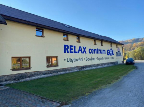Relax Centrum Gól Loucná Nad Desnou